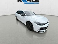 Volkswagen Passat - Vorschau Bild 2