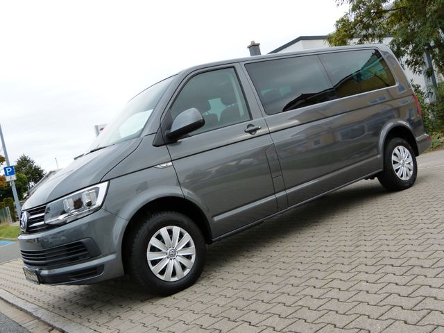 Volkswagen T6 Caravelle Comfort lang DSG *9 Sitz*Navi*PDC*