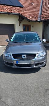 Volkswagen Passat 2.0 TDI Individual Chrom dunkel Indiv... - Volkswagen Passat: Individual