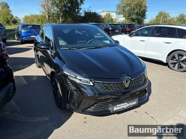 Fahrzeugabbildung Renault Clio Techno TCe 90 Kamera/PDC/Winter-Paket