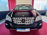 Mercedes-Benz ML 350 Sportpaket Standheizung Kamera Glasdach - Mercedes-Benz ML-Klasse mit Benzin-Antrieb