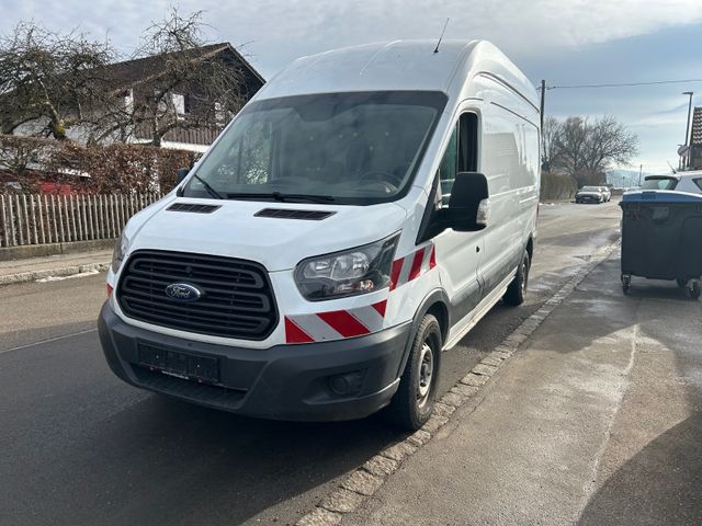 Ford Transit Kasten 350 L3