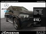 Mercedes-Benz GLE 400 d 4M AMG-Sport/Pano/Burm/HUD/Night/Stdhz - Mercedes-Benz GLE 400 in Wuppertal