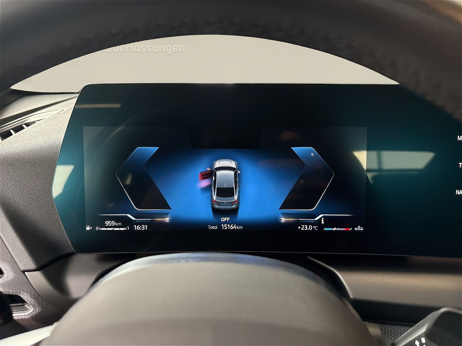 BMW 218d Gran Coupé M Sport Kamera Driv.Assist LED foto 13