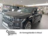 Jeep Compass E-Hybrid 1.2 eDCT 107 kW First Edition - Jeep Compass Gebrauchtwagen