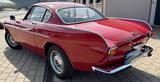 Volvo P1800 Oldtimer Traumfahrzeug - Volvo Oldtimer