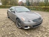 Nissan Infinity G37s Coupé baugleich Nissan Skyli... - Nissan Skyline: Coupe