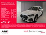 Audi Q5 40TDI quattro Stronic Navi LED RFK AHK ACC VC - Audi Q5 aus 2022