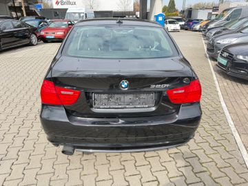 BMW 320 - 10
