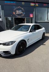 BMW 4er F36 420i M packet Facelift - BMW: Coupe, 3er