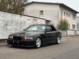 BMW Bmw e36 325i M Paket Vader no/328 - BMW 325: Cabrio, E36