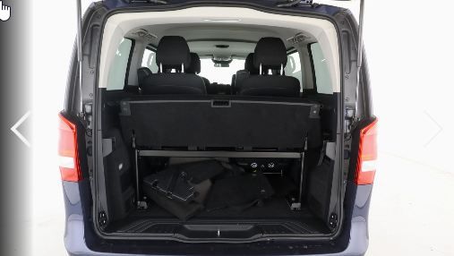 Mercedes-Benz V 220 d KOMPAKT DISTR AHK KAM MBUX foto 7