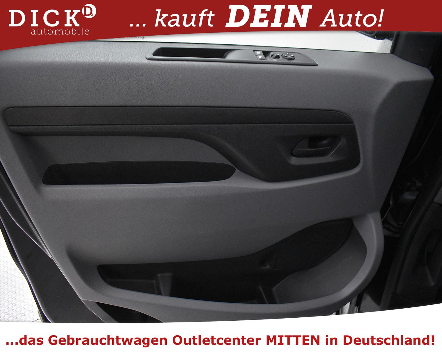 OPEL Vivaro 2.0d L3 >8SIT+2X TÜR+NAVI+AHK+PDC+TEMP+MF - Image 19