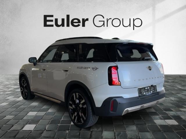 MINI Countryman S ALL4 Panorama Navi HarmanKardon LED