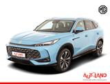MG HS 1.5 T-GDI Luxury Aut. LED ACC Navi 360° - blaue MG HS