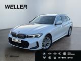 BMW 330 d Touring M Sport *Matrix*HUD*AHK*HiFi*ACC*