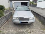 Mercedes-Benz C 180 ELEGANCE Elegance - gebrauchte Mercedes-Benz C 180 aus dem Jahr 1994