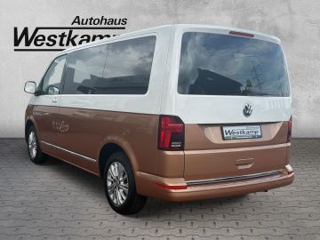 Volkswagen T6 Multivan - 3