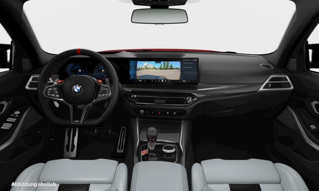 BMW M3 - Bild 4