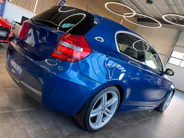 BMW 118d M-Paket *LEDER*XENON*PDC*SHZ*