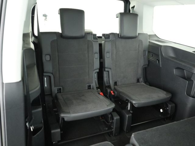 Volkswagen Caddy Maxi 2.0TDI DSG STYLE NAV PRO 7SITZ