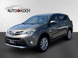 Toyota RAV 4 Executive 2.0 Valvematic Leder Bi-Xenon El - Toyota in Düren