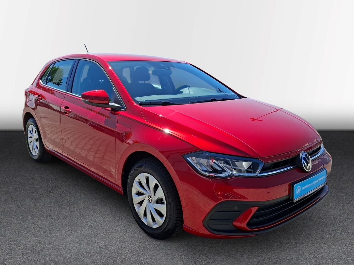 Polo VI 1.0 Life *PDC*APPCONNECT*GARANTIE*