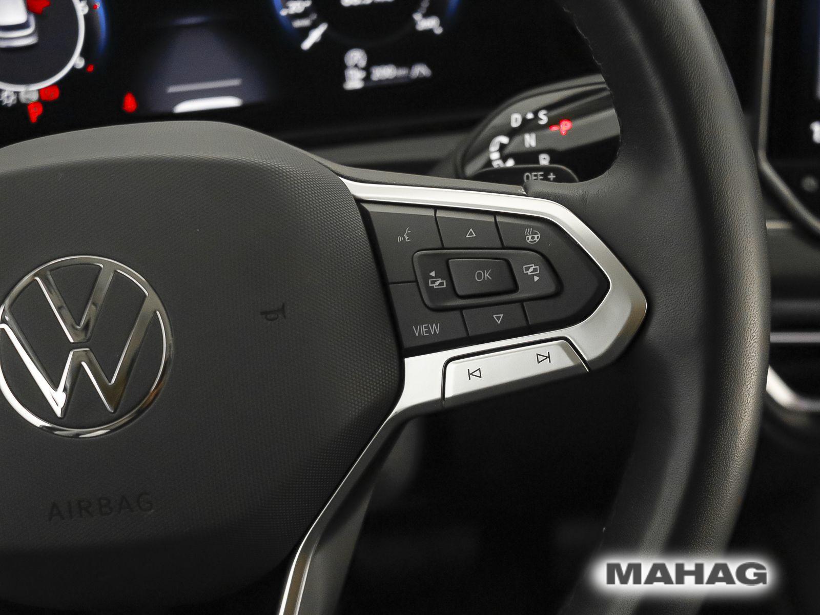 Volkswagen Tiguan Elegance 2.0 TDI 4 Mot AHK LED Navi ParkA, миниатюра 18