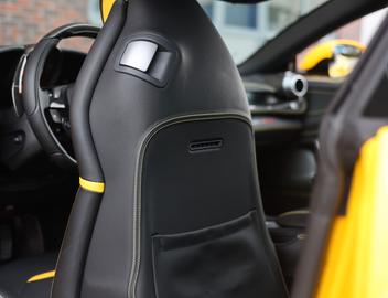 2018 Ferrari GTC4LUSSO — миниатюра 32
