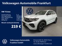 Volkswagen T-Cross - Vorschau Bild 1