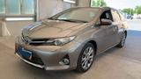 Toyota Auris Touring Sports Hybrid Executive #Navi #LED - Toyota Auris: Executive