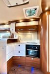 Carthago Liner-for-two I 53 LE L -Hydr. Stützen -2xKlima (12/20)