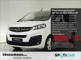 Opel Zafira Life L EDITION AT+NAVI+CARPLAY+AHK+KLIMAA - Opel Zafira Life: Automatik