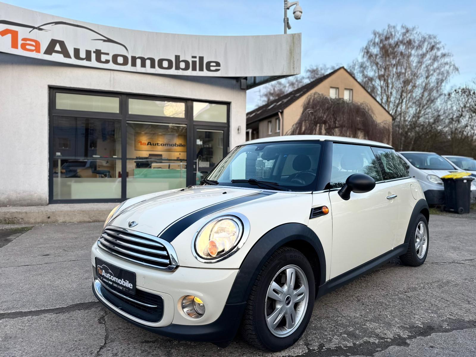 MINI ONE Mini One