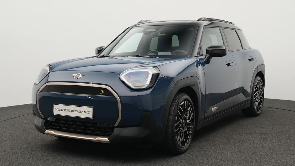 MINI Aceman SE