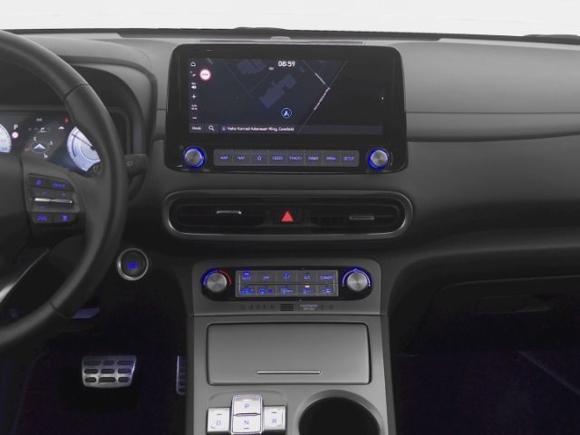 Hyundai KONA Elektro – Bild 11