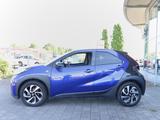 Toyota Aygo X 1.0 VVT-i Pulse Kamera*Klima*LM*SHZ* - Toyota Aygo (X) in Hamm