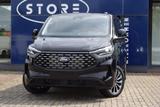 Ford Tourneo Custom L2H1 Titanium X Top Plus Ausstatt - Ford Tourneo