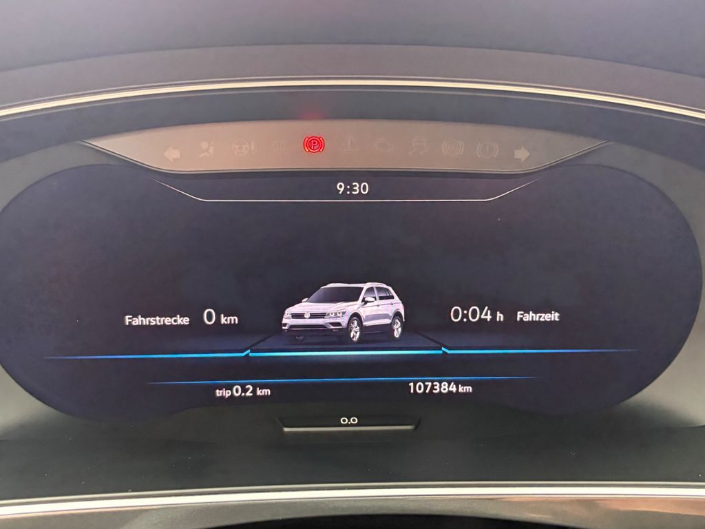 VW Tiguan - Bild 18