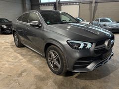 MERCEDES-BENZ GLE 400 Coupe, Pano,MBUX,Standheizung