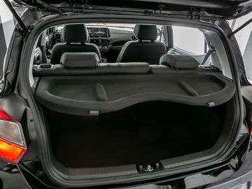 Hyundai i10 1.0 Select Spurhalteassistent Kamera Navi