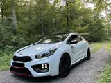 Andere kia proceed gt Tausch pkw motorrad - Andere aus 2013