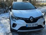 Renault Captur E-TECH Plug-In Hybrid 160 Intens  - Renault Captur Plug-in Hybrid (PHEV) Gebrauchtwagen