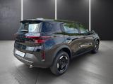 Opel Frontera Hybrid 81kW Edition Navi Kamera SHZ LED - schwarze Opel Frontera