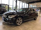Mercedes-Benz C 220 d 4Matic Lim. *1.HAND*19%MW*NAVI*KLIMA*PDC - Mercedes-Benz mit Diesel-Antrieb: Limousine