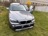 BMW X1 xDrive20d - Allrad  - BMW X1 aus 2011