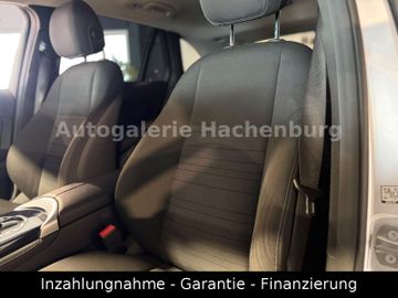 Mercedes GLC 220 - 12
