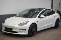 Tesla Model 3 Performance *EAP*1. Hd*