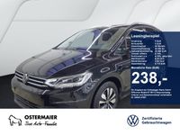 Volkswagen Touran - Vorschau Bild 1