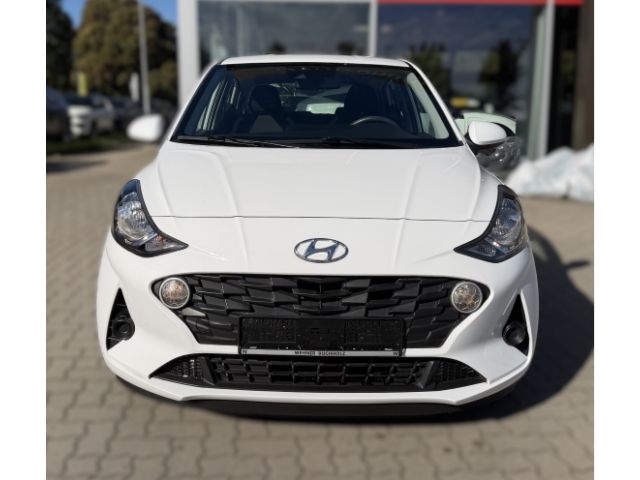 Hyundai i10 – Bild 2